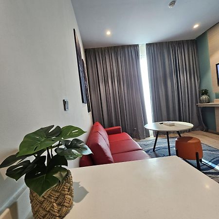 Swiss-Belinn Airport Muscat Oman Eksteriør billede