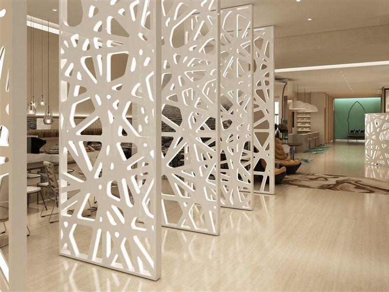 Swiss-Belinn Airport Muscat Oman Eksteriør billede